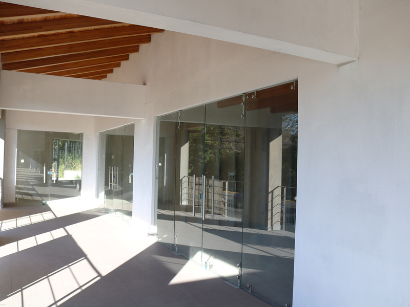 1 bed Office / Retail For Rent in Santa Ana, San Jose - 1